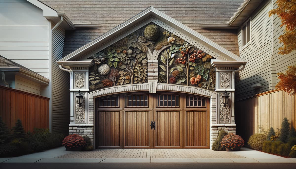 Garage door project 8 by Accord Garage Door Repair
