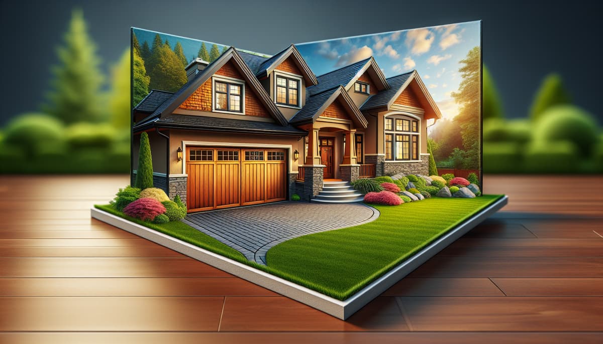 Garage door project 4 by Accord Garage Door Repair