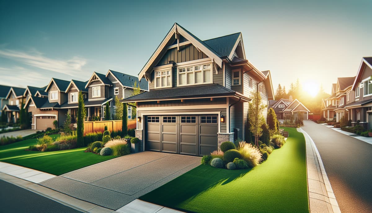 Garage door project 9 by Accord Garage Door Repair
