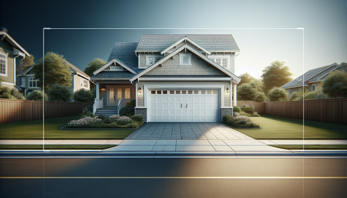 Garage door project 1 by Accord Garage Door Repair